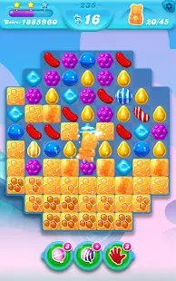 Candy Crush Soda Saga Screenshot