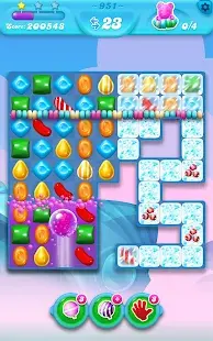 Candy Crush Soda Saga Screenshot