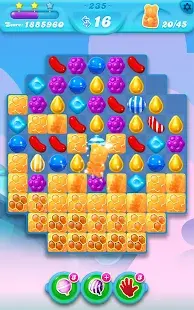 Candy Crush Soda Saga Screenshot