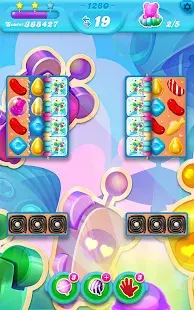 Candy Crush Soda Saga Screenshot