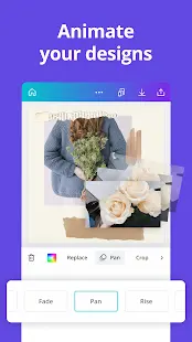 Canva: Design, Photo & Video Screenshot