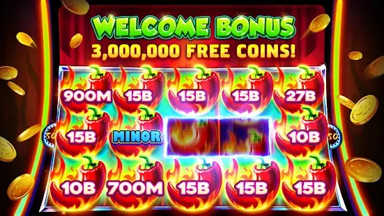 Cash Frenzy™ Casino – Free Slots Games Screenshot