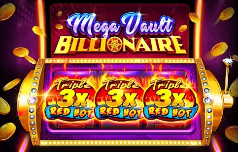 Cash Frenzy™ Casino – Free Slots Games Screenshot