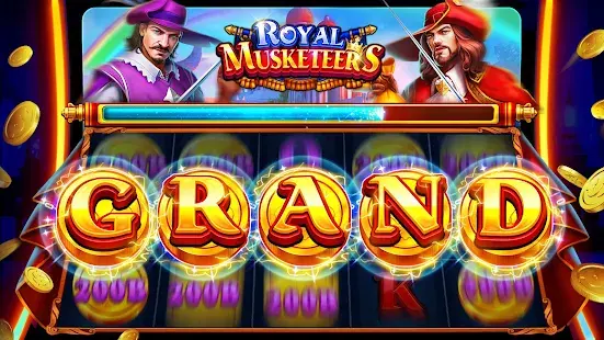 Cash Frenzy™ Casino – Free Slots Games Screenshot