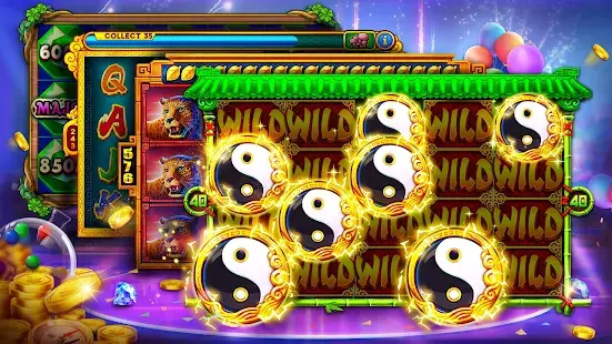 Cash Frenzy™ Casino – Free Slots Games Screenshot