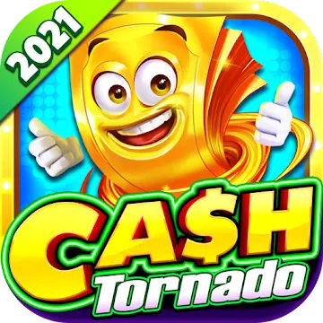 Cash Tornado™ Slots - Vegas Casino Slots