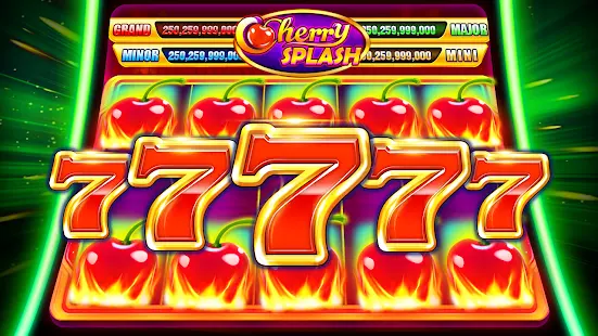 Cash Tornado™ Slots - Vegas Casino Slots Screenshot