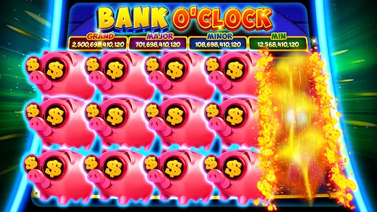 Cash Tornado™ Slots - Vegas Casino Slots Screenshot