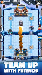 Clash Royale Screenshot