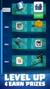 Clash Royale Screenshot