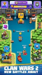 Clash Royale Screenshot