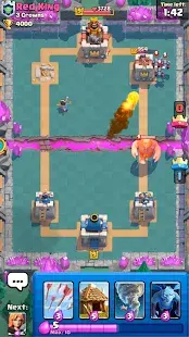 Clash Royale Screenshot