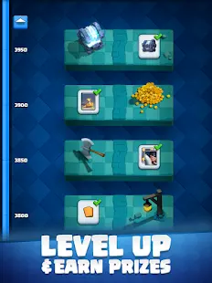 Clash Royale Screenshot