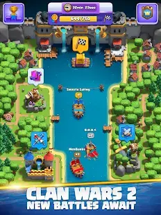 Clash Royale Screenshot