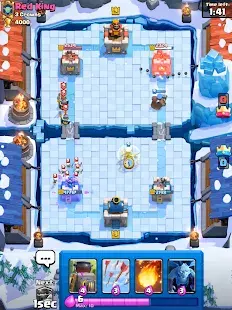 Clash Royale Screenshot