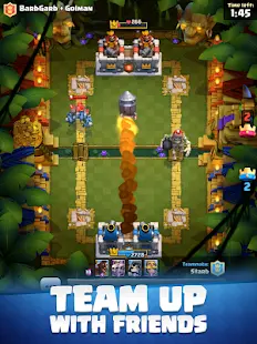 Clash Royale Screenshot