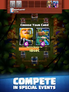 Clash Royale Screenshot