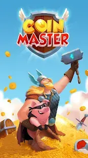 Coin Master Screenshot