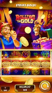 DoubleDown Casino Vegas Slots Screenshot