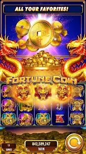 DoubleDown Casino Vegas Slots Screenshot