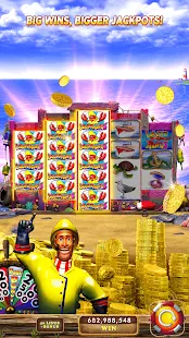 DoubleDown Casino Vegas Slots Screenshot