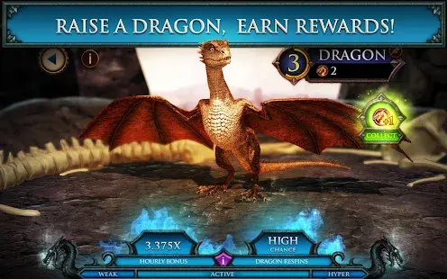 Game of Thrones Slots - Free Slots Casino Games Screenshot