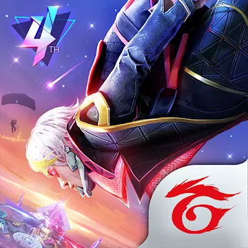 Garena Free Fire: Rampage