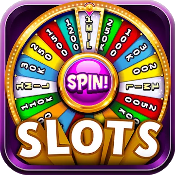 House of Fun: Play Casino Slots