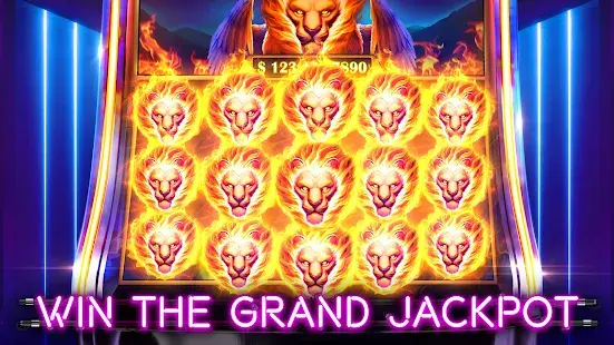 House of Fun: Play Casino Slots Screenshot