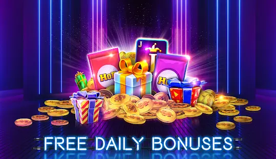 House of Fun: Play Casino Slots Screenshot