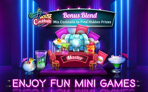 House of Fun: Play Casino Slots Screenshot