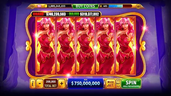 House of Fun: Play Casino Slots Screenshot