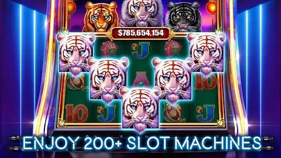 House of Fun: Play Casino Slots Screenshot