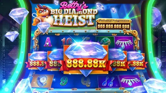 Huuuge Casino Slots Vegas 777 Screenshot