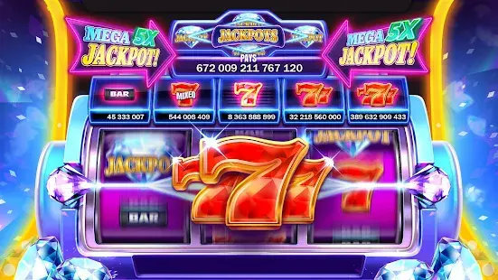 Huuuge Casino Slots Vegas 777 Screenshot