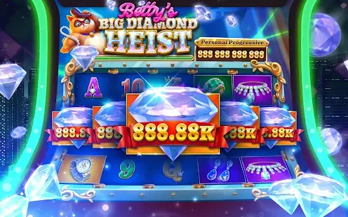 Huuuge Casino Slots Vegas 777 Screenshot