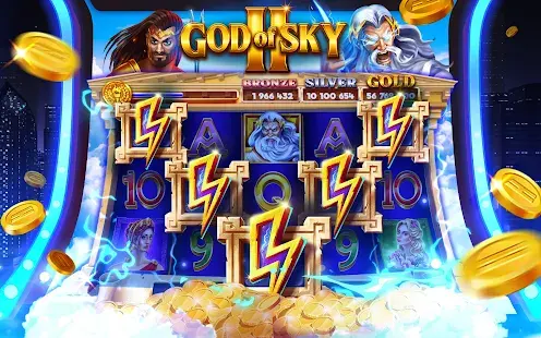 Huuuge Casino Slots Vegas 777 Screenshot