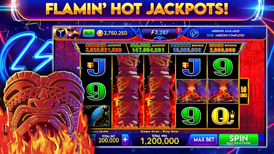 Lightning Link Casino Slots Screenshot