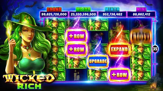 Lotsa Slots - Free Vegas Casino Slot Machines Screenshot