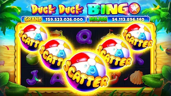 Lotsa Slots - Free Vegas Casino Slot Machines Screenshot