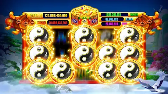 Lotsa Slots - Free Vegas Casino Slot Machines Screenshot