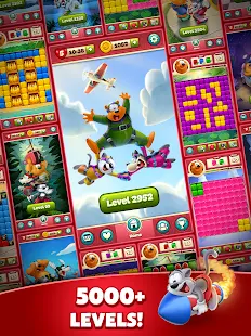 Toon Blast Screenshot