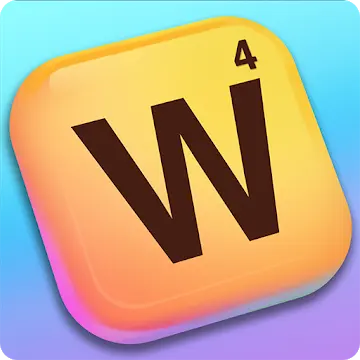 Words with Friends Classic: Word Puzzle Challenge