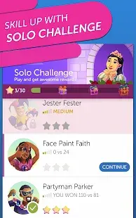 Words with Friends Classic: Word Puzzle Challenge Screenshot