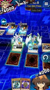 Yu-Gi-Oh! Duel Links Screenshot