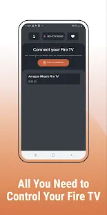 Fire Stick Remote: Amazon Fire TV Remote Control Screenshot