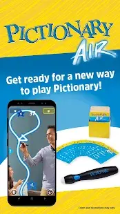 Pictionary Air Screenshot