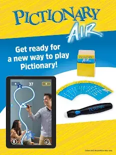 Pictionary Air Screenshot