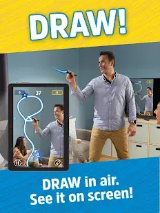 Pictionary Air Screenshot