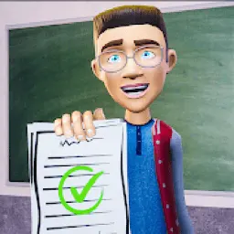 Education Simulation